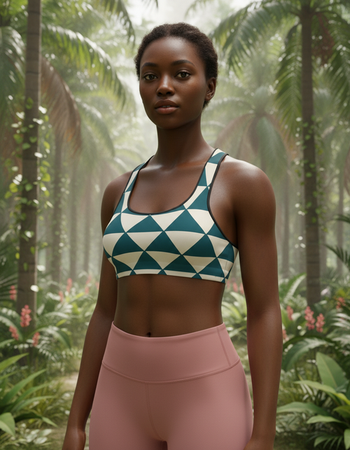 Mizuki classic sports bras