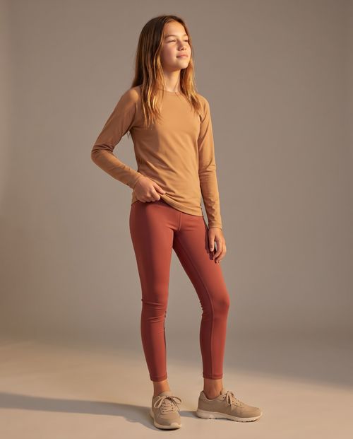 Redwood Girls Youth Leggings Girls Youth Leggings — Lolekai