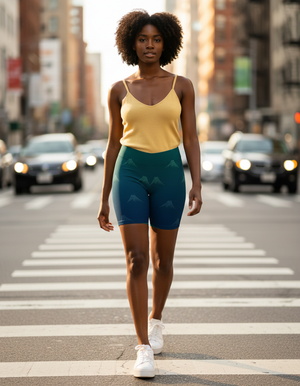 Zenith Short Shorts Short Shorts — Dripper