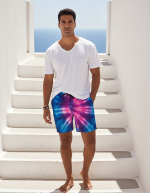 Elysium Men's Swim Trunks bikini — Dripper