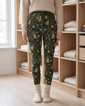 Snowbell women's base layer bottoms