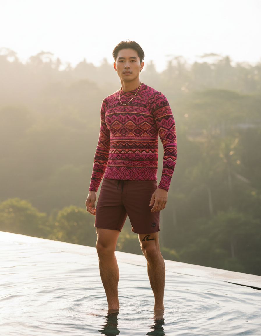 Men's
