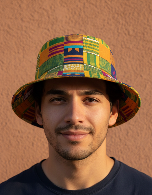 Ubuntu Bucket Hat bucket hat