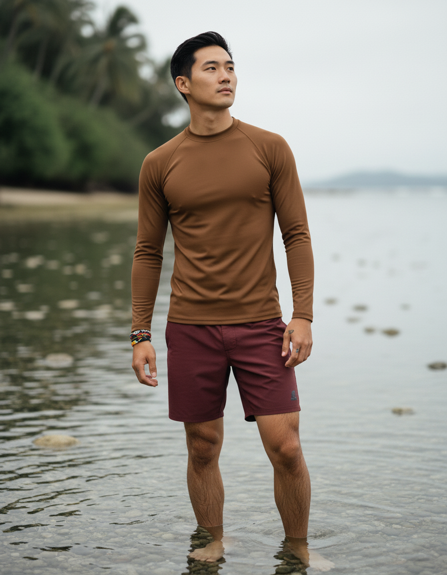 Men's