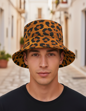 Stalk Bucket Hat Bucket Hat — Dripper
