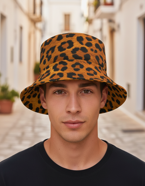 Stalk Bucket Hat bucket hat