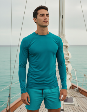 Tiffany Blue