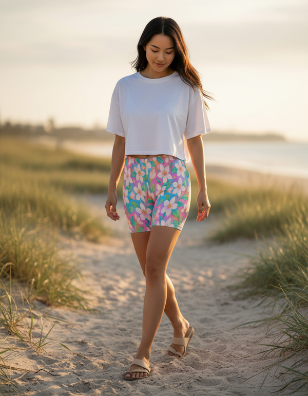 Women's Jasmine Short Shorts