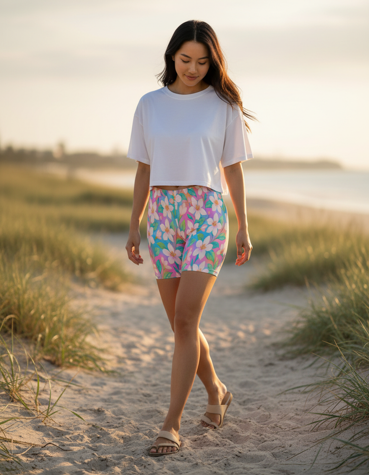 Women's Jasmine Short Shorts