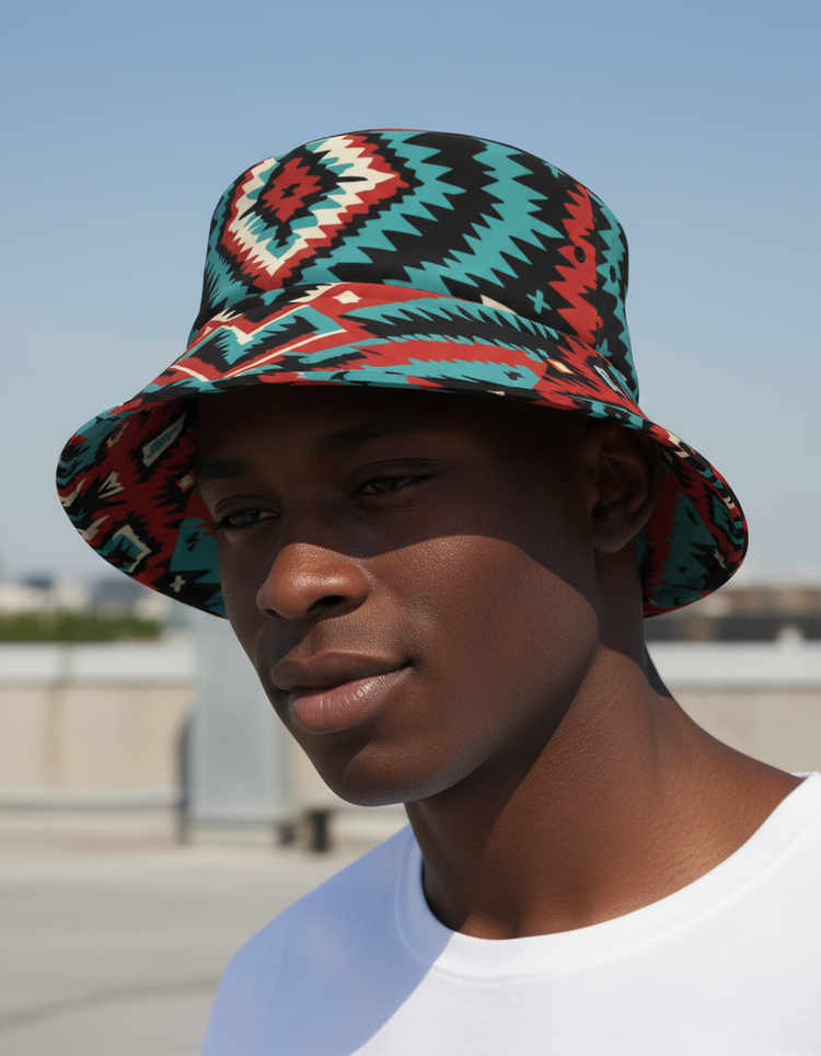 Canyon Bucket Hat