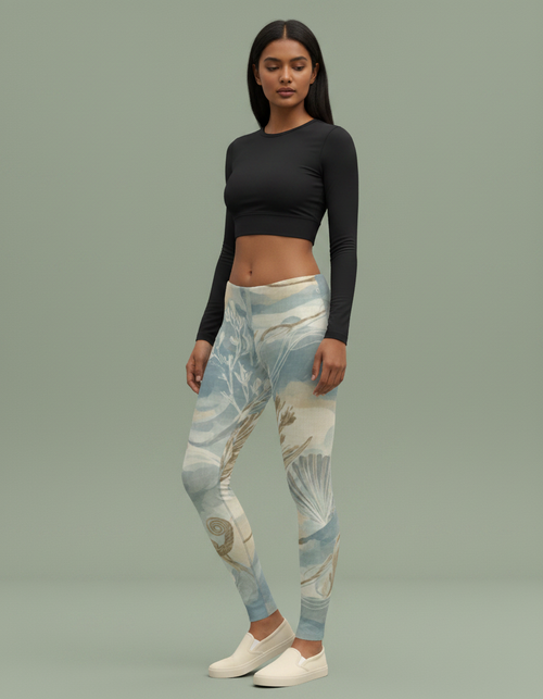 Seabreeze leggings