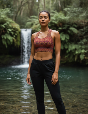 Serenade Sports Bra bikini — Dripper