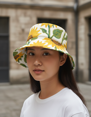 Elysium Bucket Hat Bucket Hat — Dripper
