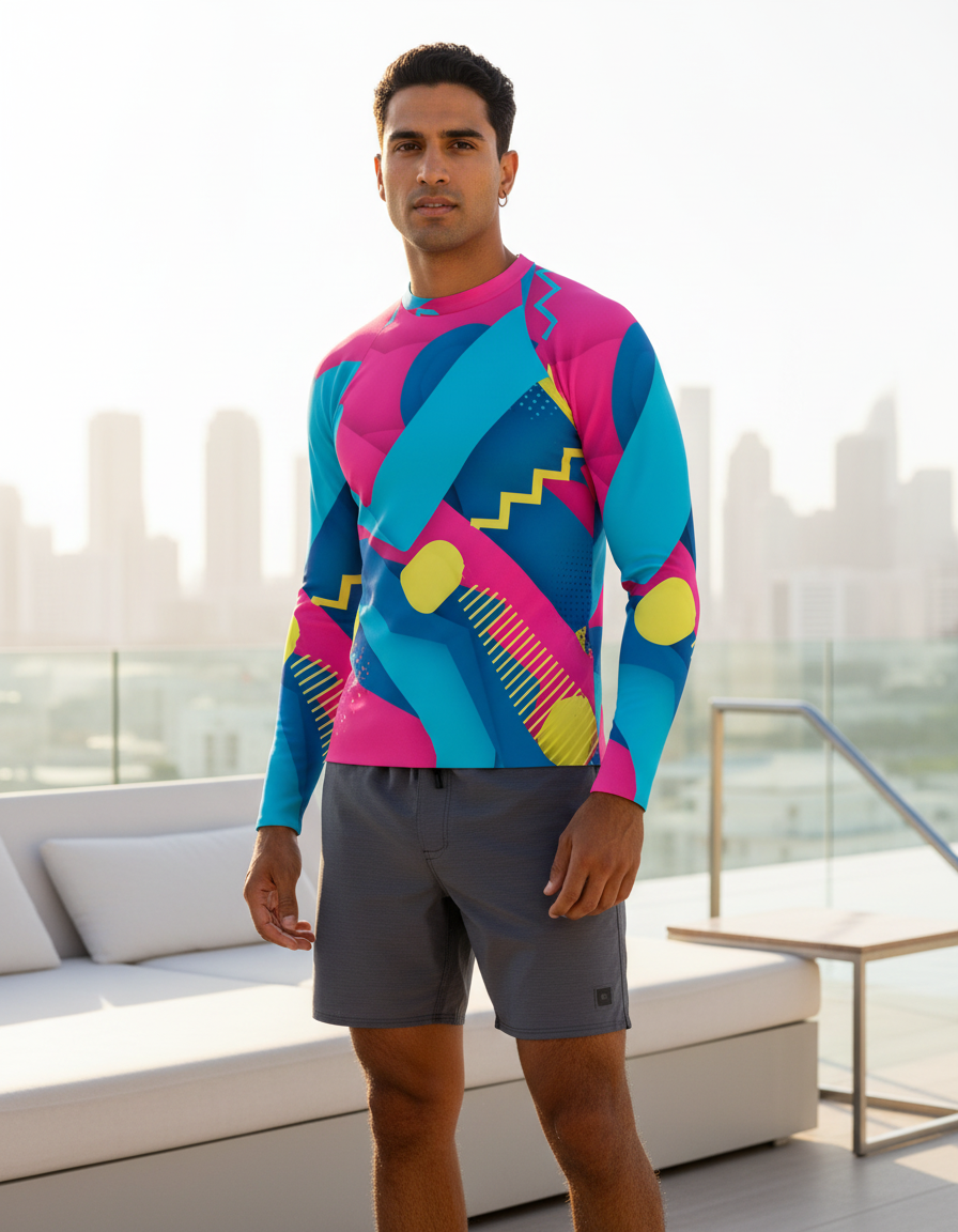 Men's