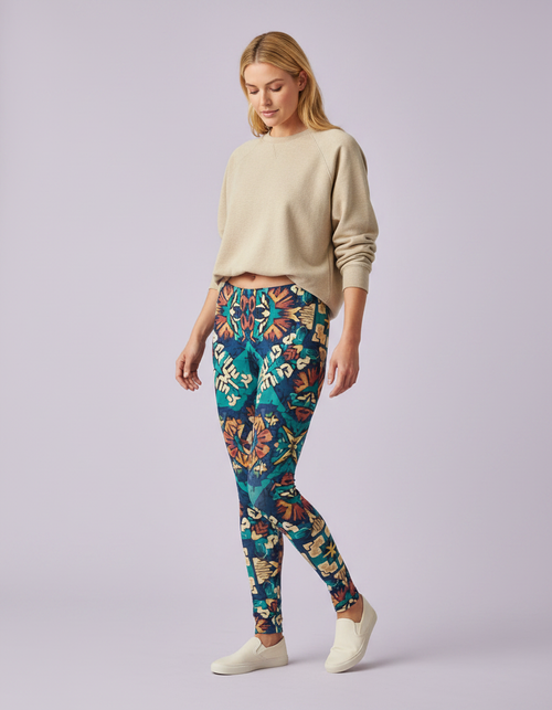 Alma leggings