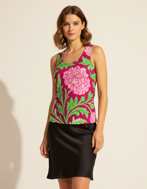 Women's Jasmine women's tank tops