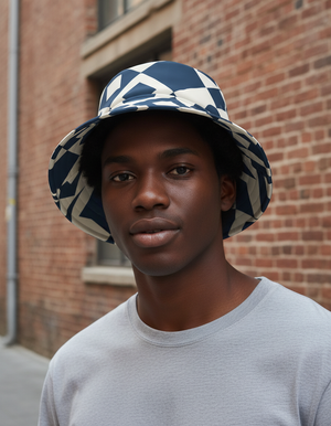 Zenith bucket hats