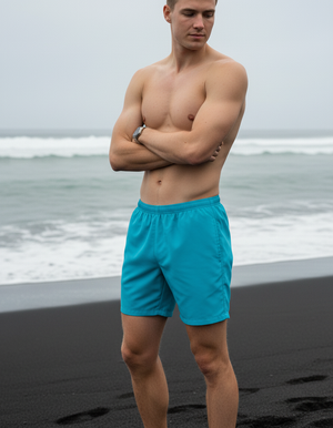 Pacific Blue