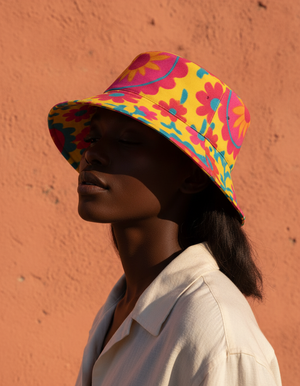 Kismet bucket hats