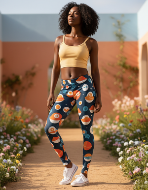Kumo leggings