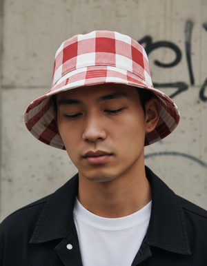 Fable Bucket Hat Bucket Hat — Dripper