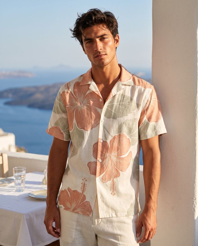 Kealoha Hawaiian Shirt