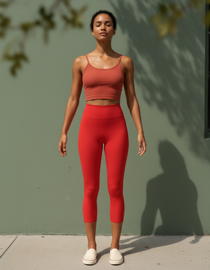 Scarlet