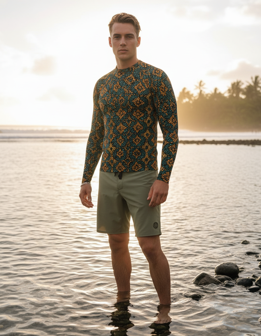 Men's