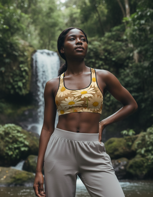 Fleur classic sports bras