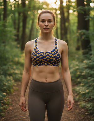 Kizuna classic sports bras