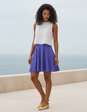 Slate Blue
