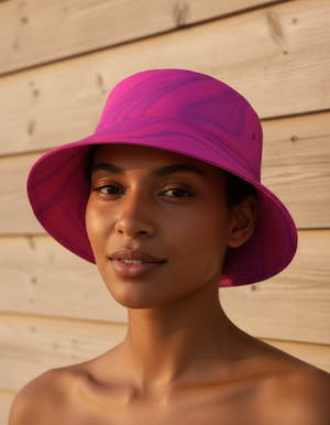 Zephyr Bucket Hat Bucket Hat — Dripper