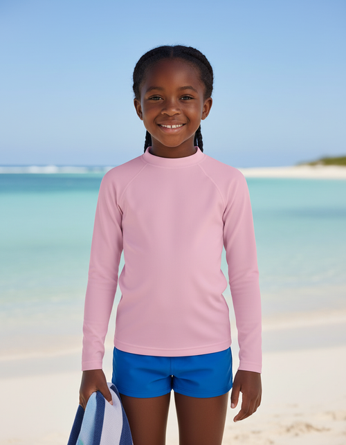 Baby Pink