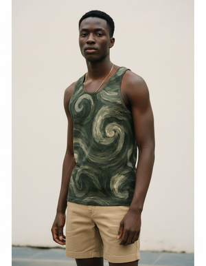Men's Sycamore Orion men's tank tops