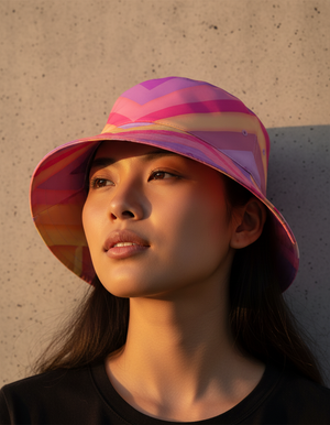 Pulse Bucket Hat Bucket Hat — Dripper