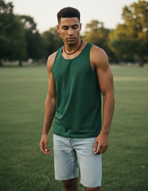 Bottle Green