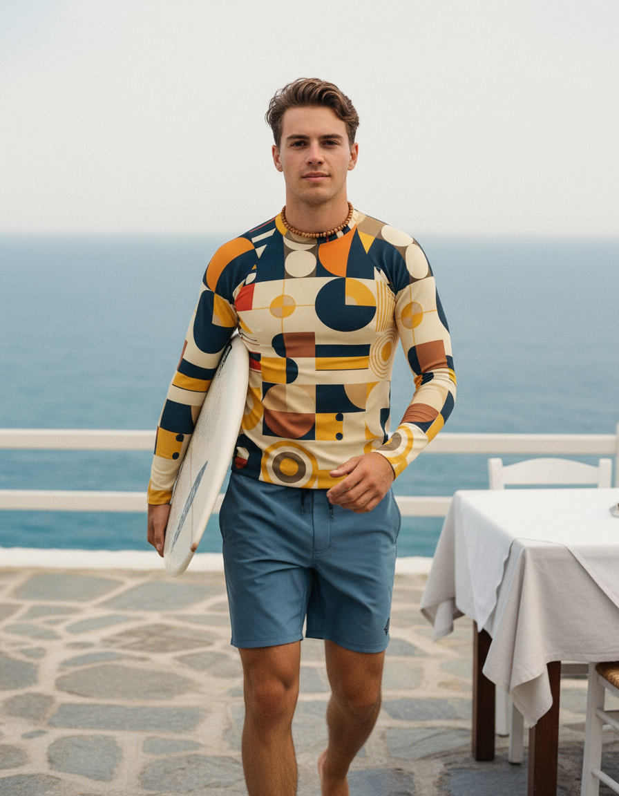 Men's