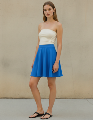 Mediterranean Blue