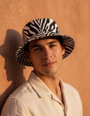Tango Bucket Hat Bucket Hat — Dripper