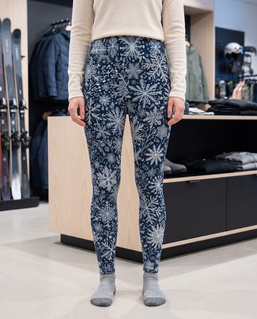 Flurry women's base layer bottoms