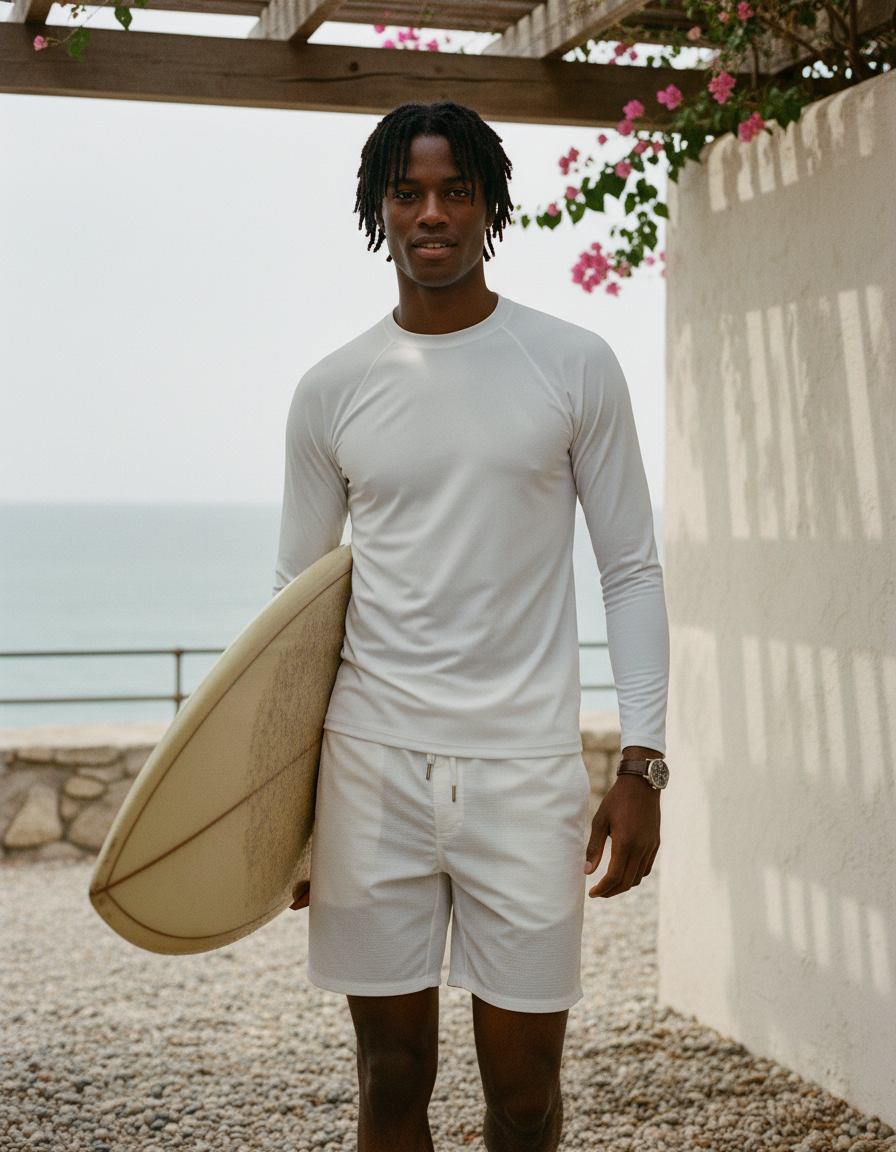 Men's