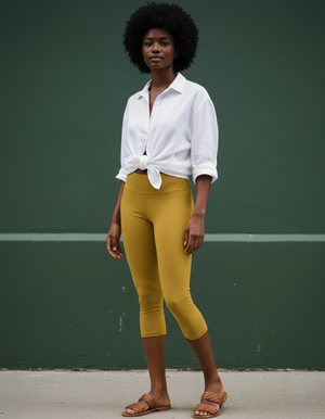 Mustard