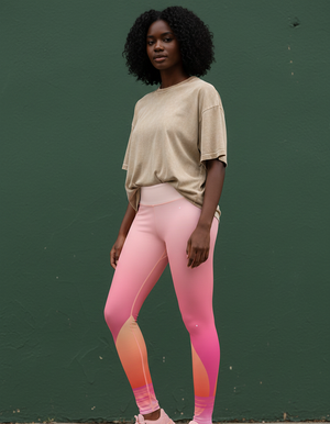 Ember leggings