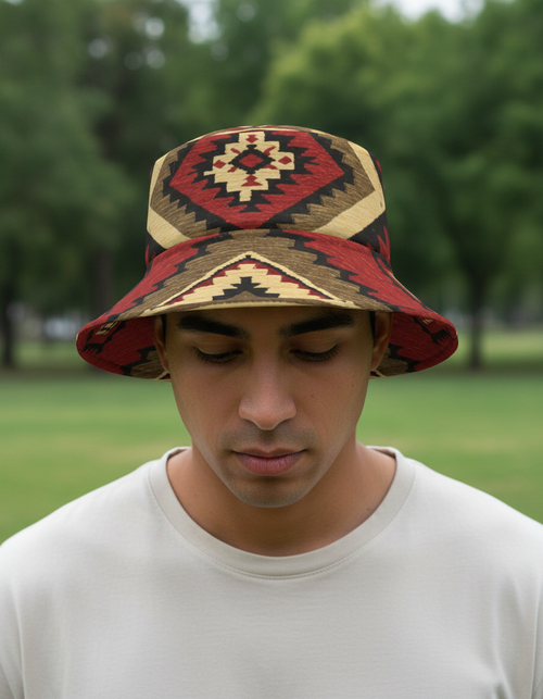  Bucket Hat bucket hat