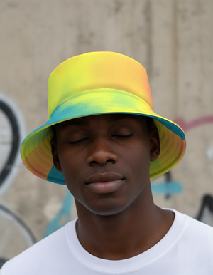 Frostbite Bucket Hat Bucket Hat — Dripper