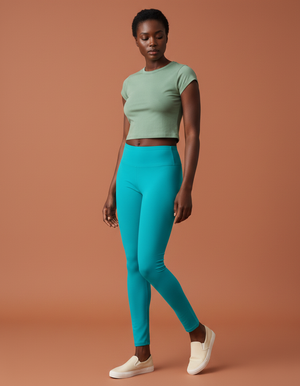 Turquoise