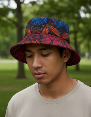 Breeze Bucket Hat Bucket Hat — Dripper
