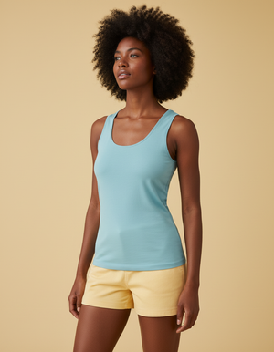 Powder Blue