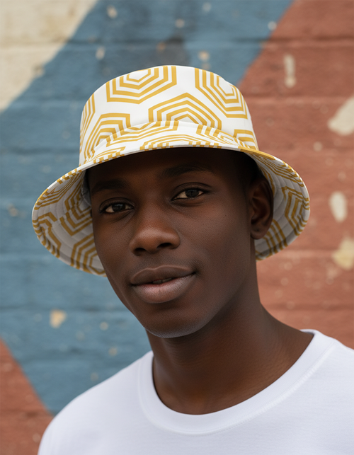 Hikari Bucket Hat bucket hat