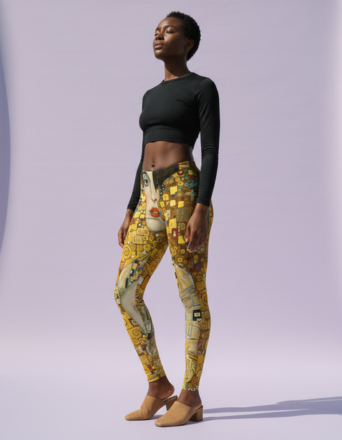 Effulgence leggings